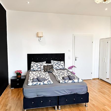 Cozy Rooms In Brigittenau Area Mm29 Vienna Exterior photo