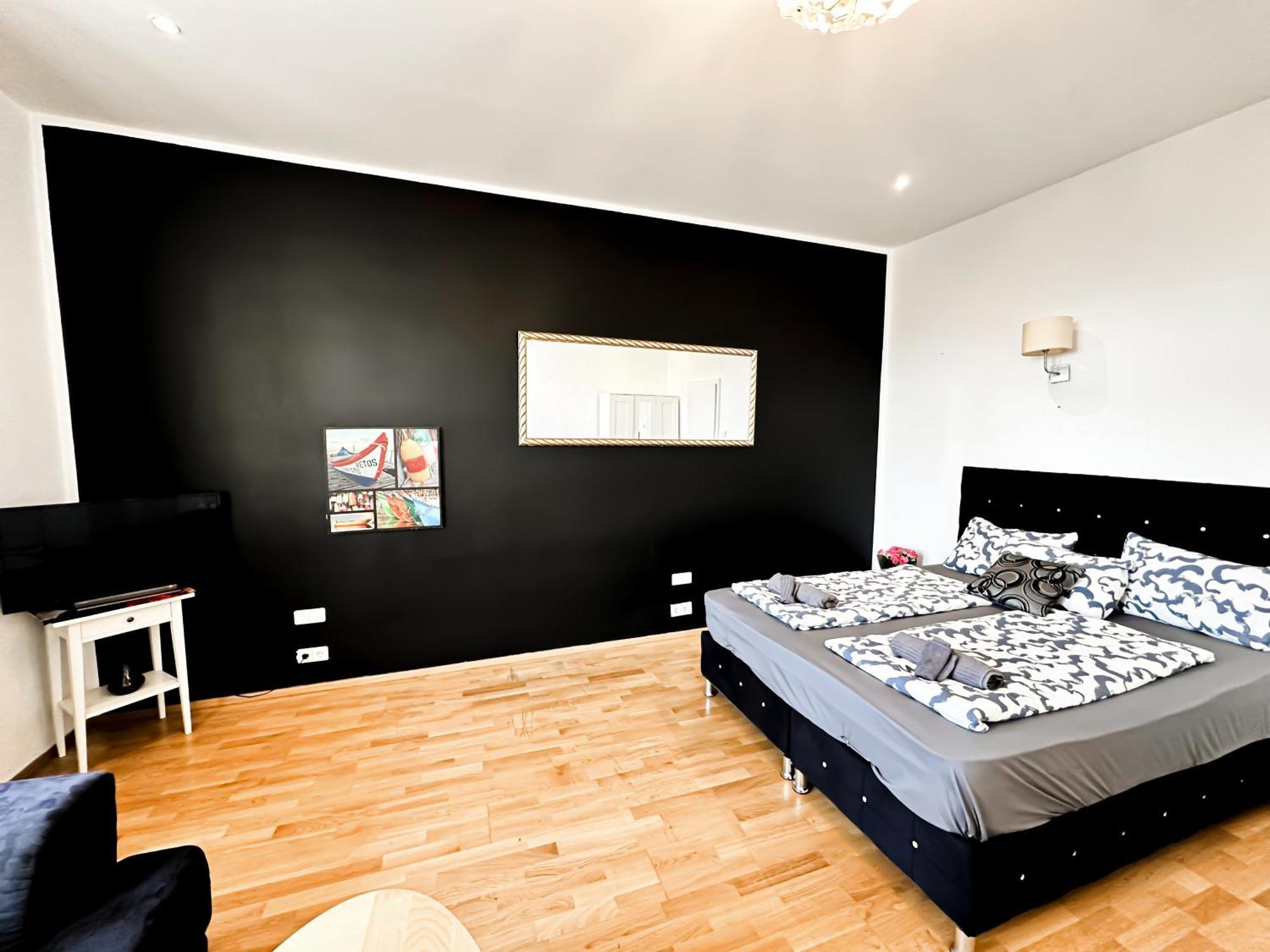 Cozy Rooms In Brigittenau Area Mm29 Vienna Exterior photo