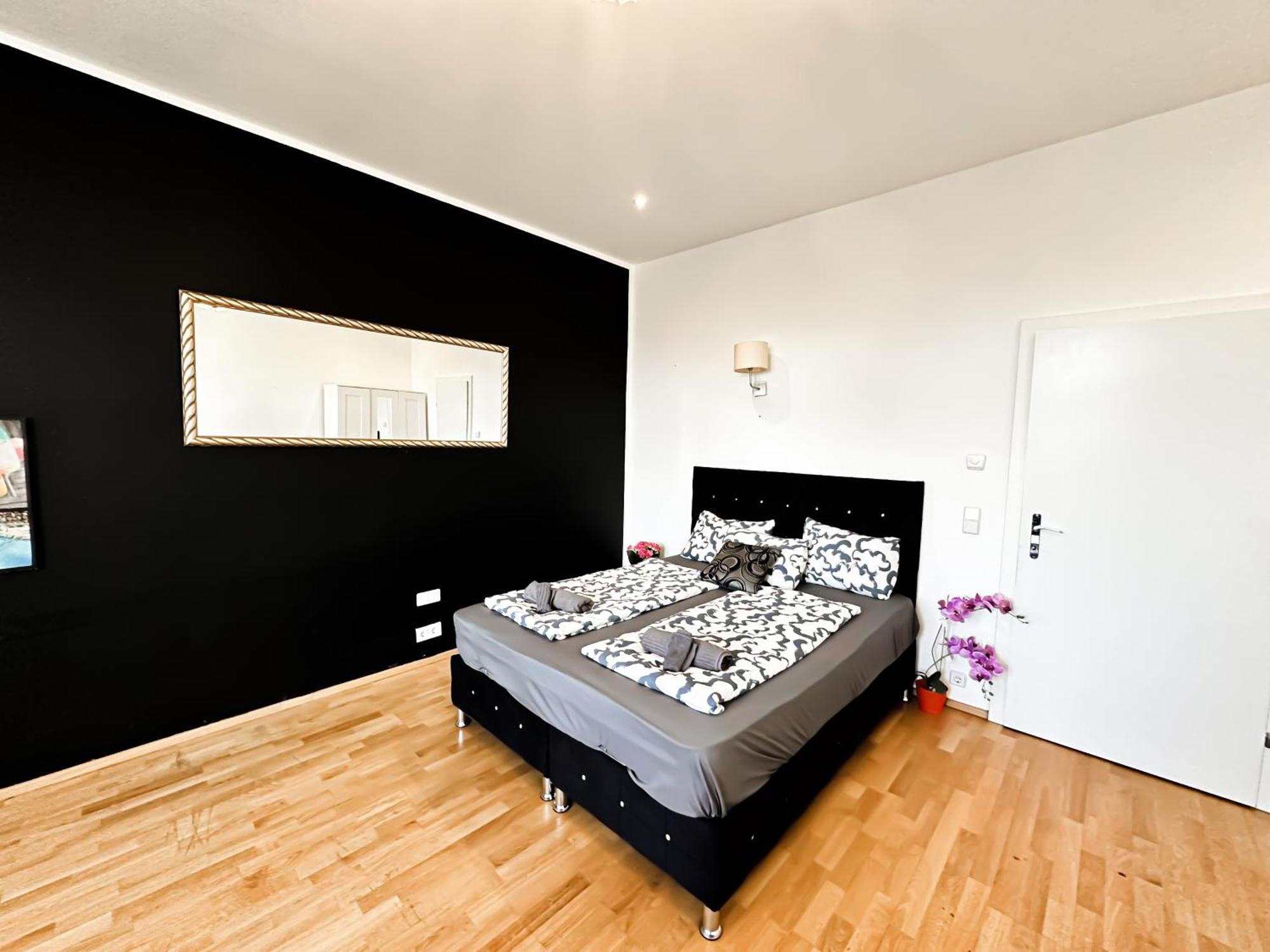 Cozy Rooms In Brigittenau Area Mm29 Vienna Exterior photo